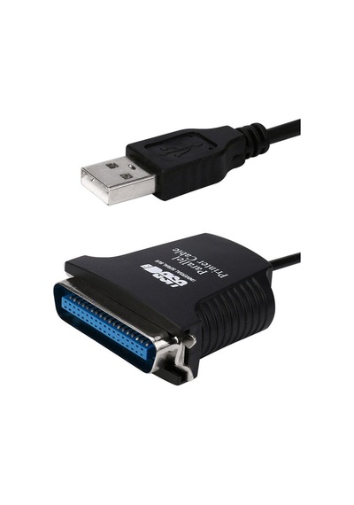 APPA 1284 USB 2.0 LPT YAZICI KABLOSU