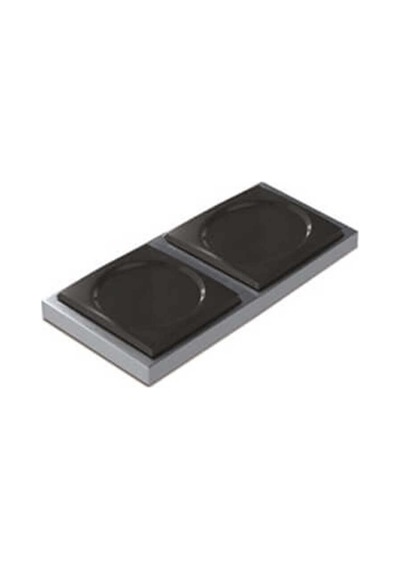 Filtre Kahve Cam Pot Isıtıcısı - Erginoks S2