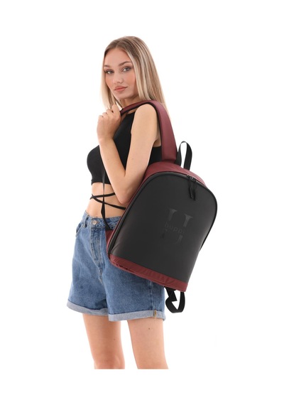 Waddell Lisanslı Huppi Günlük Kullanıma Uygun Outdoor Sırt Çantası 001