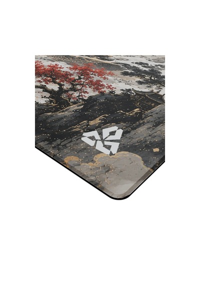 Titanseat Mos Ryujin 90x40 Speed Mouse Pad Cmcm1ttns0014