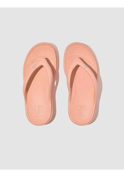 Fitflop Relıeff Recovery Hf4 Pudra Kadın Parmak Arası Terlik Pudra