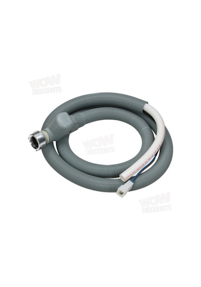 Samsung Uyumlu Bulaşik Makinesi Aqua-Stop Su Giriş Hortumu - 243661558