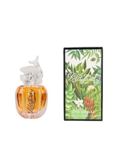 Lolita Lempicka Lolitaland Edp 40 Ml Kadın Parfümü Çiçek - Meyve