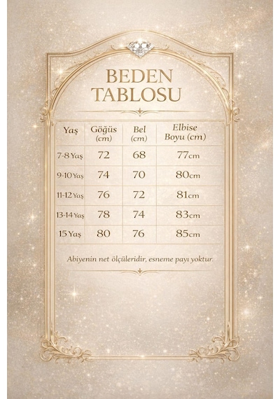 Chaton D'or Kız Çocuk Siyah Mat Saten Yan Dekolteli Taşlı Sırt Bağlamalı Abiye Elbise 7-15 Yaş Siyah Chaton D'or Kız Çocuk Siyah Mat Saten Yan Dekolteli Taşlı Sırt Bağlamalı Abiye Elbise 7-15 Yaş Siyah