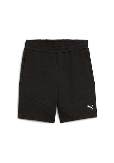 Puma Evostrıpe Erkek Şort 688235 01 Siyah