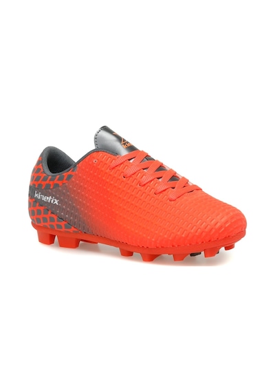 Kinetix Sergı Ag 3fx Turuncu Unisex Krampon 000000000101335444 Beyaz