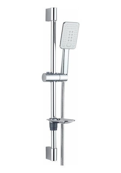 Aquamix Hybrid Sürgülü Duş Seti Diğer