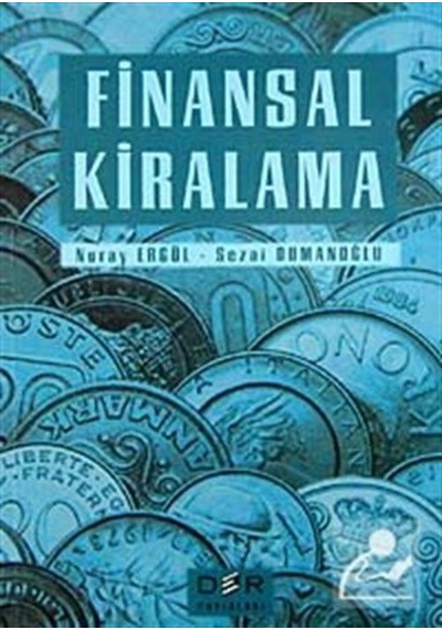 Finansal Kiralama / Nuray Ergül