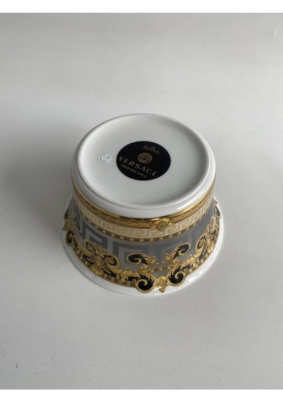 Versace Prestige Gala Salata Servis Kasesi 18 Cm 19325-403637-13110