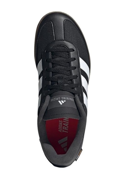 Adidas Kadın Siyah Sneaker Traınıng Spezıal Js3038 Siyah
