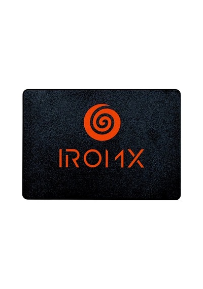 Iromx 1tb 500/480mb/s 2.5" Sata 3.0 Ssd Ir1tbs3