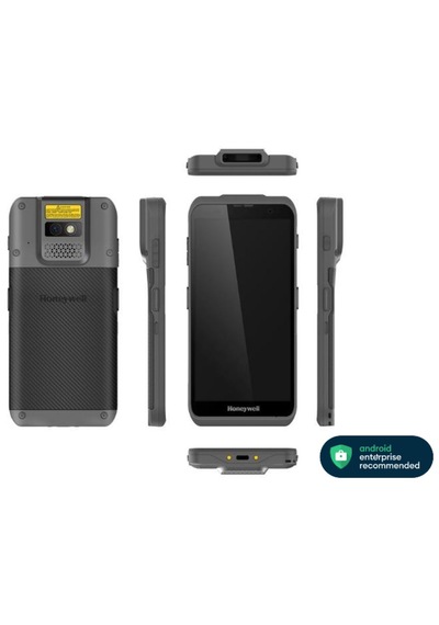 Honeywell Eda5s 4gb/64gb 5'' Wwan And11 Gprs
