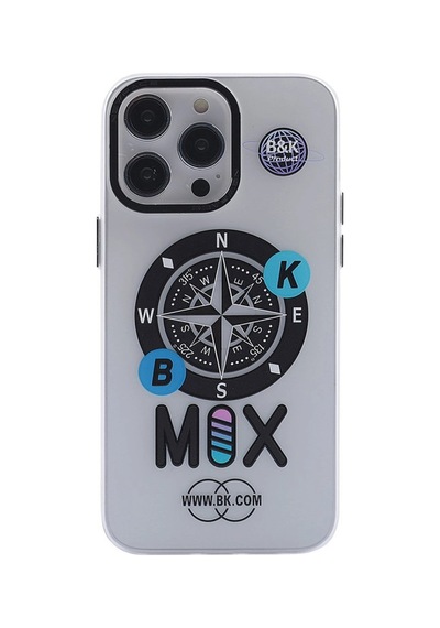 Apple  Uyumlu  iPhone 12 Pro Max Kılıf Apollo Magneticsafe Desenli Kapak Desen 10