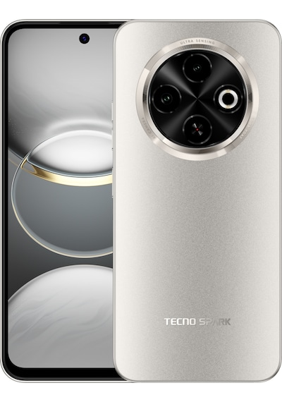 Tecno Spark 30C 8 GB 256 GB (Tecno Türkiye Garantili)