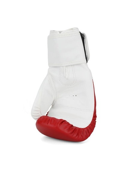 Titan Sport Kırmızı Beyaz Kurukafa Desenli Boks Eldiveni 2'li Set Çok Renkli