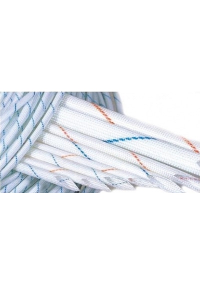 5 MM Pvc H Class Cam Elyaf 100 Metre 1500v