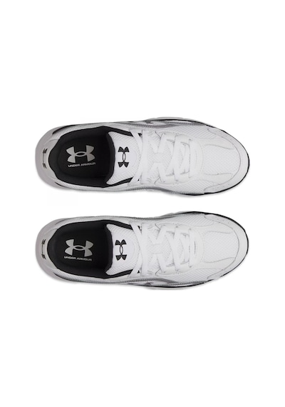 Under Armour 6011293m Ua Tech Runner Sneakers Beyaz Unisex Spor Ayakkabı Beyaz