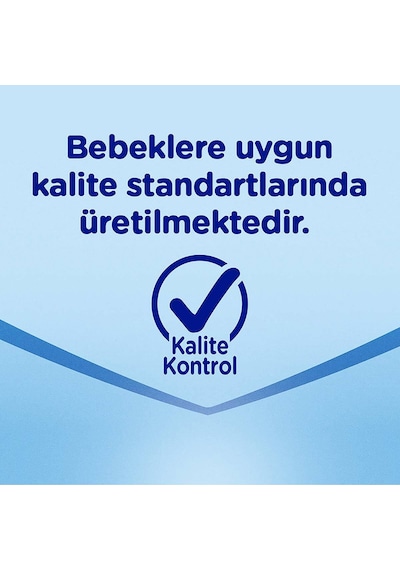 3 Prebiyotikli Devam Sütü 350 Gr