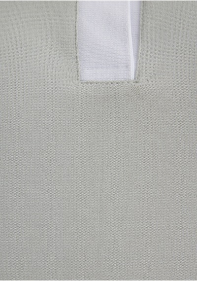 Mavi - Gri Polo Tişört 1613000-70083 Gri Mavi - Gri Polo Tişört 1613000-70083 Gri