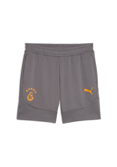 Puma Galatasaray Evostrıpe Erkek Şort 786823 13 Gri