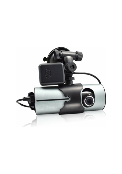 Araç Kamerası Go-3000 Pro Araç Dvr R300 Pro