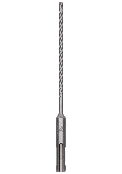 Bosch Professional Accessories Sds-plus-5x Kırıcı Delici Ucu, 4 160 Mm, 1 Adet