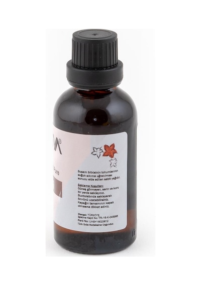 Tokasya Susam Yağı 3 x 50 ML