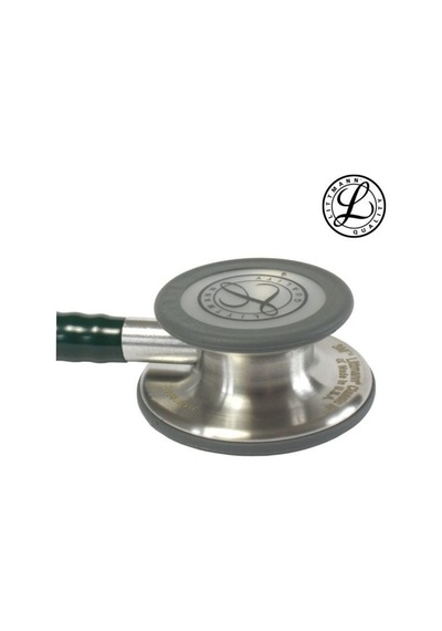 Littmann Steteskop Kulaklık Başlığı - Ergonomik Ve Dayanıklı