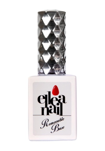Ellea Nail Removable Base Gel 15 Ml