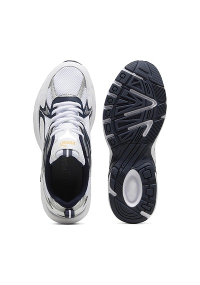 Puma Milenio Tech-club 392322-05 Unisex Koşu Ayakkabısı 001