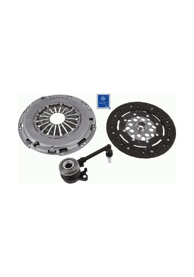 Debriyaj Seti - Dacia Sandero, Duster, Dokker, Lodgy - Sachs-3000990490