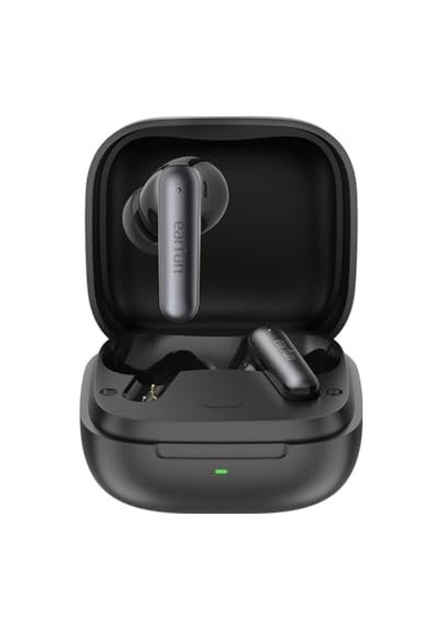 Air Pro 4i Kulak Içi Bluetooth Kulaklık - Hibrit Aktif Gürültü Engelleme - 40 Saat Kullanım Süresi - Ip55 - Siyah Genel