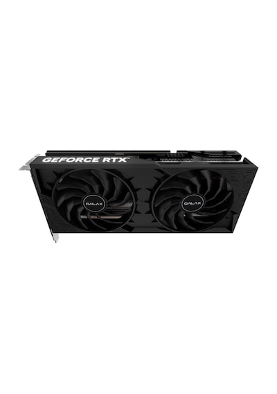 Galax NVIDIA Geforce RTX 4070 1 Click OC 2X 12 GB GDDR6X 192 Bit Ekran Kartı