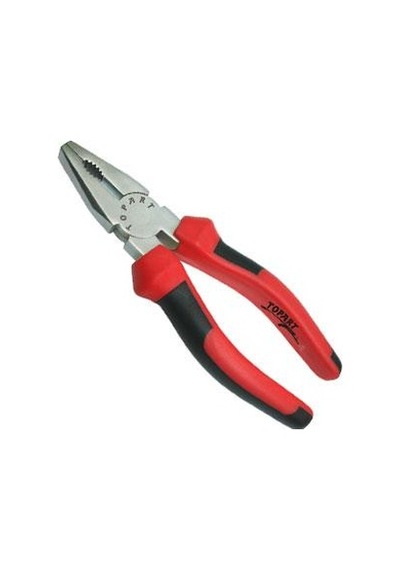 Topart 01031 Pense Nikel Kaplama 160 Mm