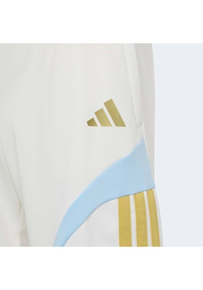 Adidas Kh2876 Messı Hot Sho Y Çocuk Şort Bej