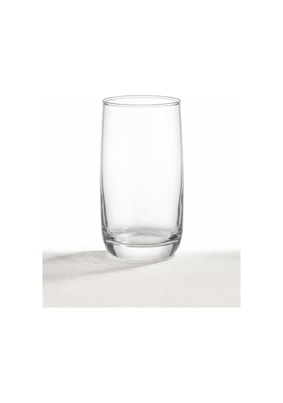 Paşabahçe Iconic Meşrubat-long Drink 0 Damla Logo 2 Ofset Pk 24 Şeffaf
