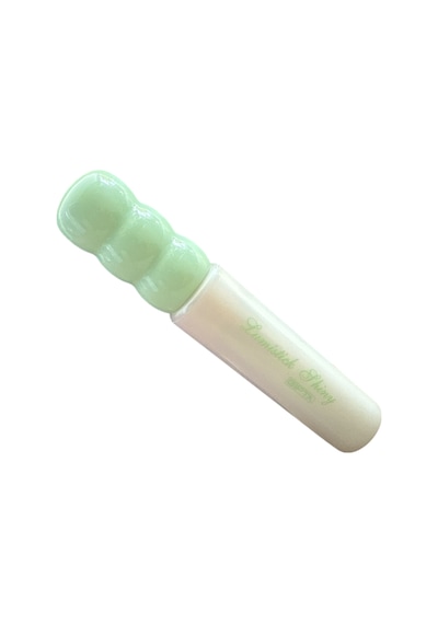 Gıpta Lumistick Shiny Simli Açık Yeşil Fosforlu Kalem Çok Renkli