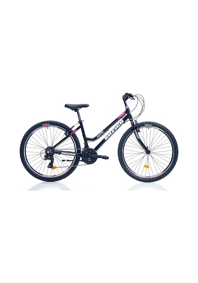 Suzico Palmyra 26" Jant 41 CM Kadro 21 Vites Kadın Dağ Bisikleti
