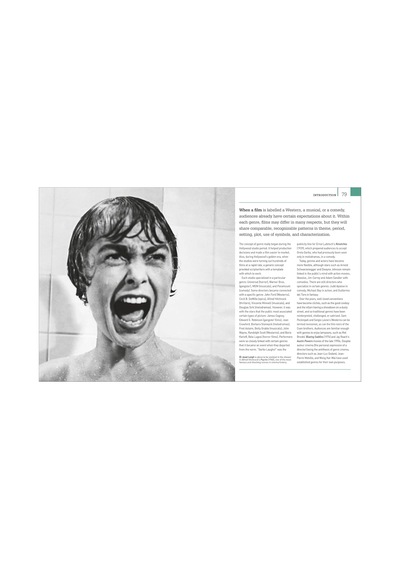 The Film Book: A Complete Guide To The World Of Cinema