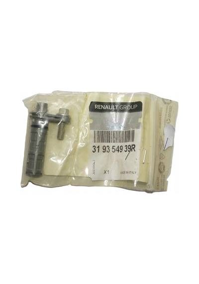 Otomatik Edc Şanzıman Vites Ayırma Kaptörü Renault Megane 4 1.2 Tce 319354939r Mais