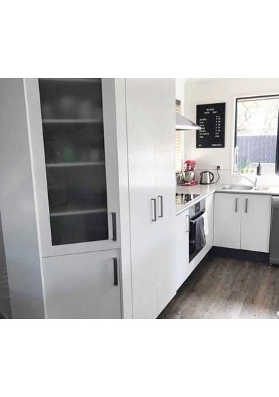 D-C-Fix 346-0089 Beyaz Ahşap Desen Kendinden Yapışkanlı Folyo