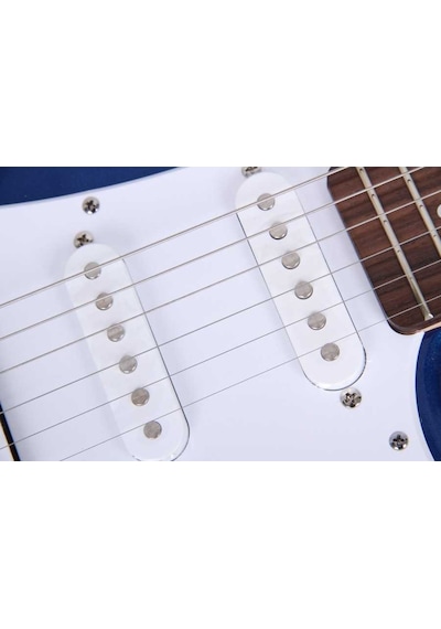Yamaha Pacifica 012 Dbm Elektro Gitar