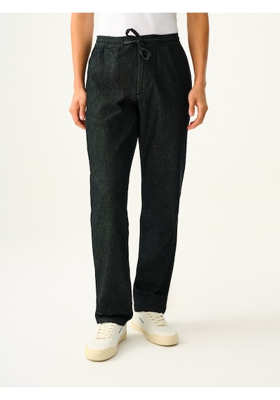 Regular Regular Fit Erkek Pantolon Lacivert