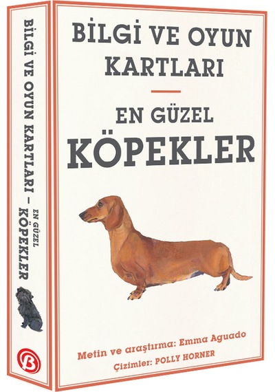 Bilgi ve Oyun Kartları En Güzel Köpekler