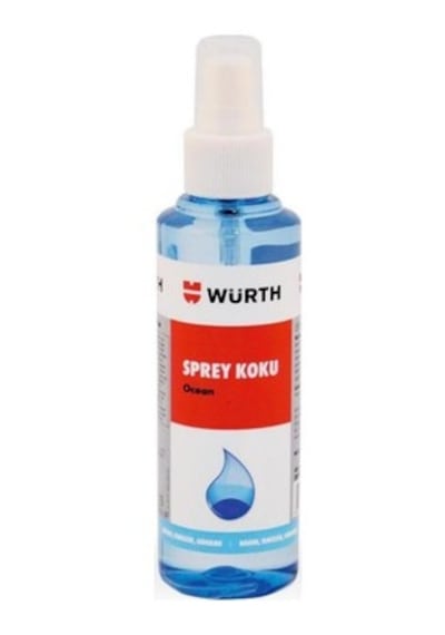 Würth Ocean 150ML Araç Kokusu