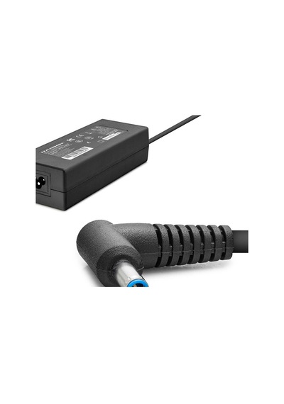 Laptop Adaptörü 150w 19v 7.7a 4.5x3.0 Mm Siyah Hd8857 Evimdeyokyok