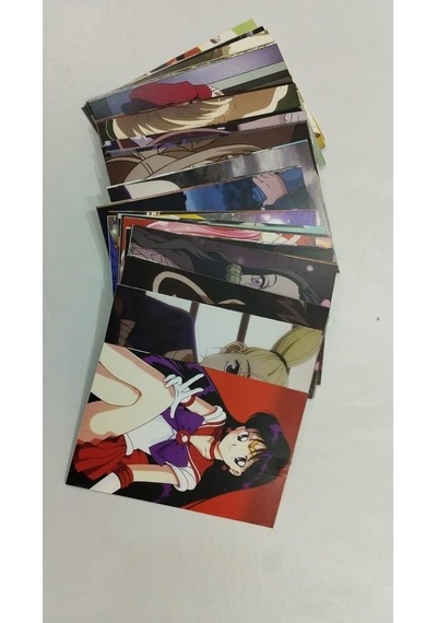 Anime Estetik Duvar Kolaj Seti - 50 Adet Sailor Moon, Demon Slayer Ve Popüler Anime Temalı Fotoğraf Kartları, Otaku Manga Odası Duvar Dekoru, Genç Odası Poster Paketi 10x15 Cm 7/8 Yaş Anime Estetik Duvar Kolaj Seti - 50 Adet Sailor Moon, Demon Slayer Ve Popüler Anime Temalı Fotoğraf Kartları, Otaku Manga Odası Duvar Dekoru, Genç Odası Poster Paketi 10x15 Cm 7/8 Yaş