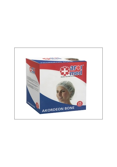 Artımed Bone İç Adet 25 Li