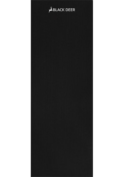 Pilates Yoga Matı Egzersiz Minderi 180x55 CM 8 MM