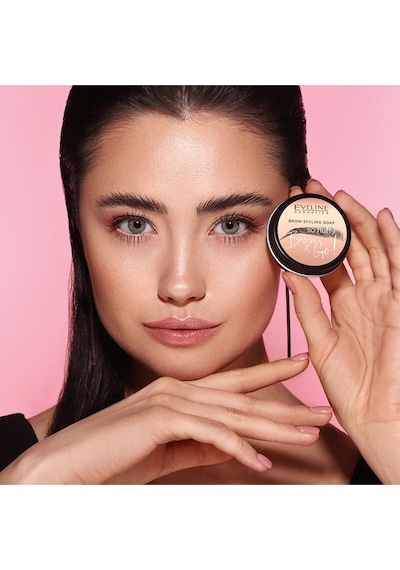 Brow & Go So Fluffy Şekillendirici Vegan Sabun Diğer